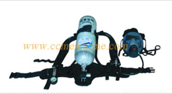 Rhzk 6.8/30 Air Breathing Apparatus